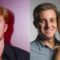 Nem apresentador, nem cantor: filho de Luciano Huck e Angélica, Benício descarta seguir carreira dos pais e revela qual faculdade vai cursar