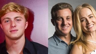 Nem apresentador, nem cantor: filho de Luciano Huck e Angélica, Benício descarta seguir carreira dos pais e revela qual faculdade vai cursar