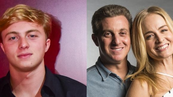 Nem apresentador, nem cantor: filho de Luciano Huck e Angélica, Benício descarta seguir carreira dos pais e revela qual faculdade vai cursar