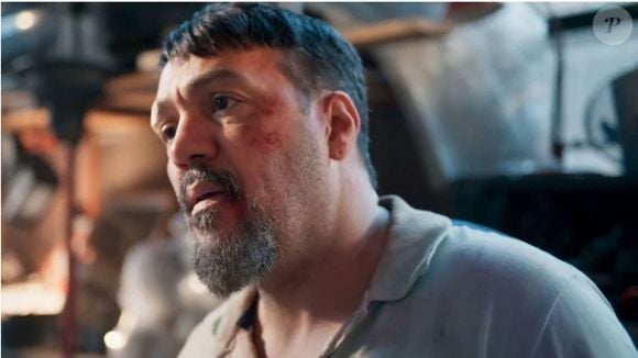 Misael (Belo) solta veneno sobre falsificação de remédios para Leonardo (Pedro Novaes) em capítulo tenso de Três Graças