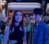Série estrelada por Anna Cathcart é um spin-off da trilogia de filmes 'Para Todos os Garotos que Já Amei'