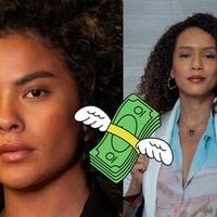 Nem Raquel, nem Maria de Fátima: personagem de 'Vale Tudo' fica milionária e causa reviravolta com romance polêmico