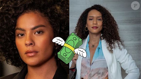 Nem Raquel, nem Maria de Fátima: personagem de 'Vale Tudo' fica milionária e causa reviravolta com romance polêmico