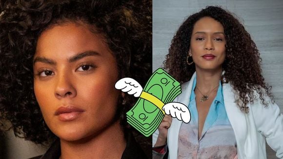 Nem Raquel, nem Maria de Fátima: personagem de 'Vale Tudo' fica milionária e causa reviravolta com romance polêmico