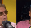 Silvio Batalha foi acusado de abusar da suposta vítima quando ela era criança, em um condomínio no famoso bairro da Barra, em Salvador