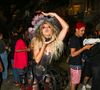 Wenny já contou que foi seu irmão mais velho quem a influenciou a ser Little Monster - como são chamados os fãs de Lady Gaga