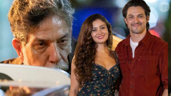 Paulinho morre em 'Três Graças'? Personagem de Romulo Estrela sofre atentado provocado por Vicente