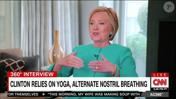 De dieta paleolítica a ioga no quarto de hotel: veja os truques de políticos americanos para driblar os quilos da campanha