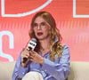 Luciana Gimenez saiu vitoriosa em processo julgado em fevereiro de 2025 para receber R$ 70 mil
