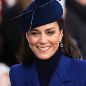 Kate Middleton nunca revelou o tipo de câncer que teve