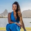 ‘É um laboratório com meu filho’: aos 42 anos, Sheron Menezzes revela como a maternidade real moldou sua nova protagonista em 'Por Você', novela substituta de 'Coração Acelerado'