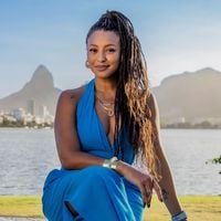 ‘É um laboratório com meu filho’: aos 42 anos, Sheron Menezzes revela como a maternidade real moldou sua nova protagonista em 'Por Você', novela substituta de 'Coração Acelerado'