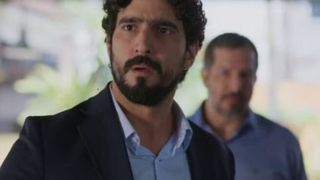 Prisão de Ivan em ‘Vale Tudo’ ganha trama INÉDITA e reviravolta: personagem esquecido desmascara Odete Roitman