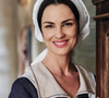 Quem é fã de Carolina Kasting pode estar se perguntando por onde ela anda. Atualmente, é possível vê-la na reprise de 'Além do Tempo' como a chef de cozinha, Rosa.