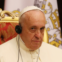 Chocante, mas real: há 10 anos, antes de morrer, Papa Francisco lançou álbum com rock progressivo e uma das músicas foi comparada ao Pink Floyd