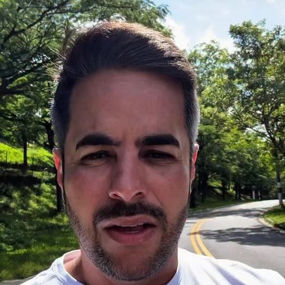 Kaká Diniz diz que ‘conservadorismo não é sobre ódio’: ‘Compromisso, filhos criados com referência, a fé como base moral, valores inegociáveis’