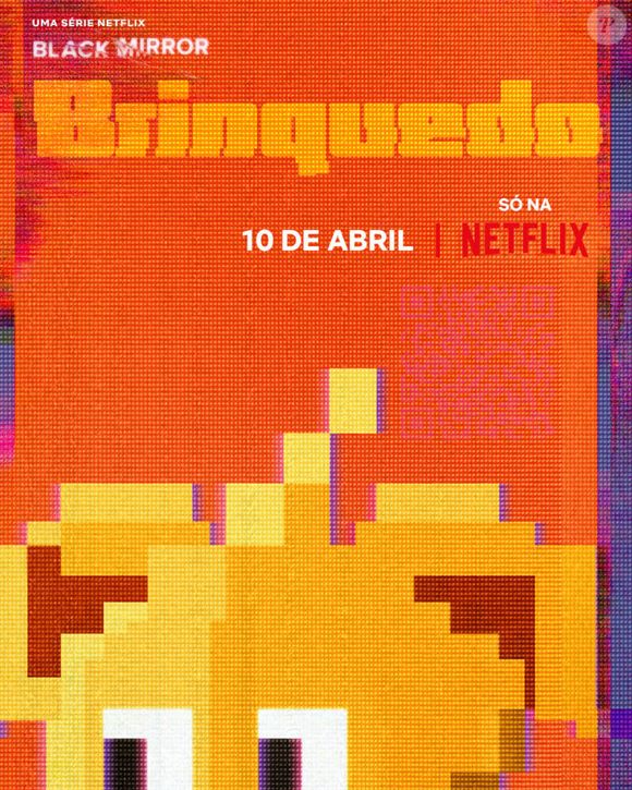 'Brinquedo' – Uma conexão sinistra entre videogames e a mente humana: Peter Capaldi, Will Poulter e Asim Chaudhry mergulham em um jogo que pode ser fatal.