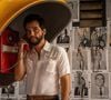 ‘O Agente Secreto', estrelado por Wagner Moura disputa 4 Oscars (Melhor Filme, Melhor Filme Estrangeiro, Escolha de Elenco e Ator)