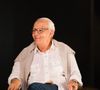 Ney Latorraca relatou arrependimento em fazer 'Brasileiras e Brasileiros', do SBT, entre 1990 e 1991
