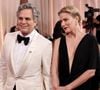 Mark Ruffalo e Sunrise Coigney eram recém-casados e aguardavam o nascimento do filho Keen quando o ator recebeu o diagnóstico de tumor cerebral