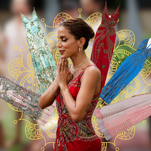 Era "zen" de Anitta? Confira os looks que Larissa tem escolhido para o novo guarda-roupa da cantora; web crava: 'feliz no simples com vestido de quase R$ 3 mil!'