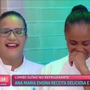 Rir em situações embaraçosas é uma resposta do organismo que seja rápida e traça alívio