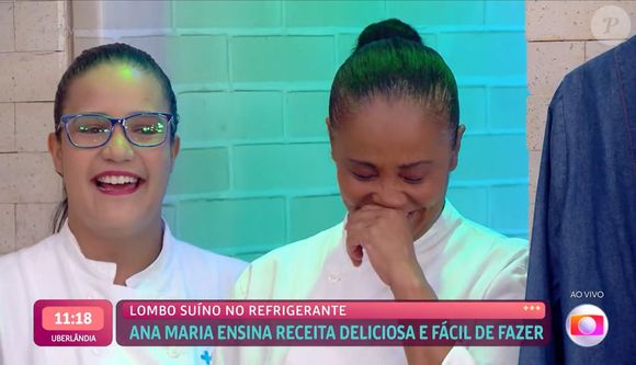 Rir em situações embaraçosas é uma resposta do organismo que seja rápida e traça alívio