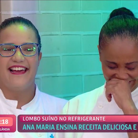 Rir em situações embaraçosas é uma resposta do organismo que seja rápida e traça alívio