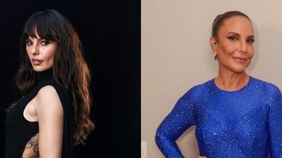 'O diagnóstico tardio pode levar a complicações importantes': médico faz alerta sobre doença incurável que afeta Isis Valverde e Ivete Sangalo; condição exige mudanças importantes na dieta