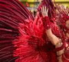 Virginia recebeu muitas críticas antes, durante e depois de desfilar no Carnaval 2026 da Grande Rio pelo samba no pé
