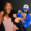 Esses 5 momentos de 2022 já davam spoilers da 'novela' entre Virgínia Fonseca, Vini Jr., Ana Castela, Zé Felipe e até Neymar!