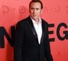 Mas será que esse cancelamento está realmente relacionado à audiência? Talvez não. Nicolas Cage tem sua própria teoria sobre o motivo do cancelamento.