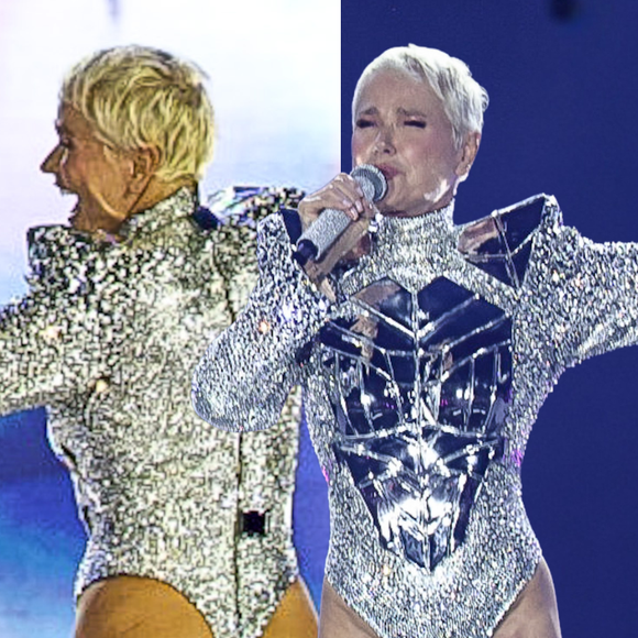 Xuxa age de acordo com seus próprios valores. Seu propósito está em entreter, celebrar sua trajetória e proporcionar uma experiência especial aos fãs, sem permitir que opiniões externas ditem suas escolhas.