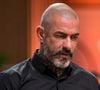 O que aconteceu com Henrique Fogaça? Saiba o motivo da ausência do jurado no 'MasterChef Brasil'