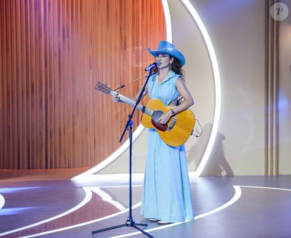 Virginia Fonseca recebe ainda Paula Fernandes no 'Sabadou' de 7 de junho de 2025