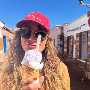 Nina Forlin atua no marketing digital há mais de 10 anos