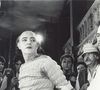 Ney Latorraca foi o malandro Brás Cubas, rival de Totó (Edson Celulari) na novela 'Brasileiras e Brasileiros'