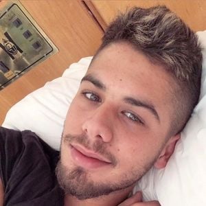 Assim era Zé Felipe antes dos procedimentos estéticos, muito bonito natural