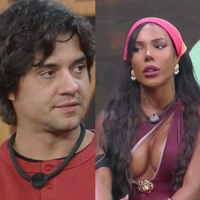 Gui Boury será o próximo eliminado de 'A Fazenda 17'? Após formação da 3ª Roça, público se volta contra ator: 'Trio do caos protagonizou'