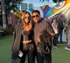 Para essa jornada, Roberto Assis contou com a ajuda da esposa, a musa fitness Bru Cramer