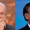 'Se for condenado, o lugar dele é no xilindró', dispara Lula sobre ex-rival nas urnas ao comentar pressão de Trump