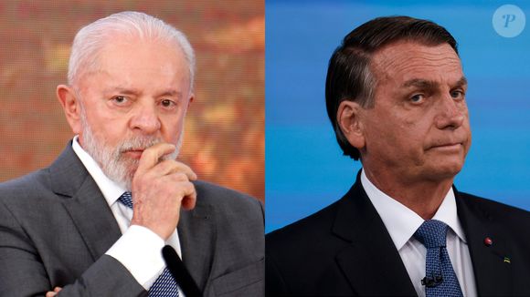 Lula dispara sobre investigação a Jair Bolsonaro após taxação de Trump: 'Se for condenado, o lugar dele é no xilindró'