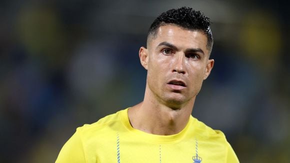 'Nunca vi...': Cristiano Ronaldo já foi alvo de revelação surpreendente de colega de time sobre partes íntimas