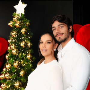 Mariana Rios dá à luz ao primeiro filho, Palo, e explica a origem e o significado do nome escolhido pelo casal