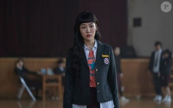 Poucos se lembram, mas Song Ji-woo esteve em doramas como 'A Lição', 'Extraordinária Você' e 'Médicos em Colapso'