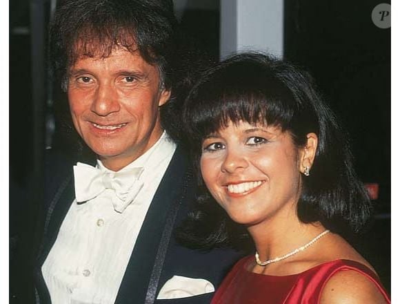 Roberto Carlos e Maria Rita se casaram em 1996