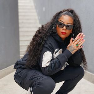 Ludmilla afirmou que recebeu 300 mil dólares por sua participação no evento em NY