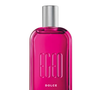 Perfume Egeo Dolce, de O Boticário, é uma boa inspiração do La Vie Est Belle.
