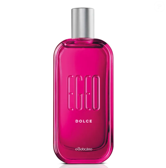 Perfume Egeo Dolce, de O Boticário, é uma boa inspiração do La Vie Est Belle.