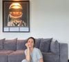9 anos depois de sua última novela na TV Globo, Fernanda Vasconcellos voltará para a TV em 'Três Graças'